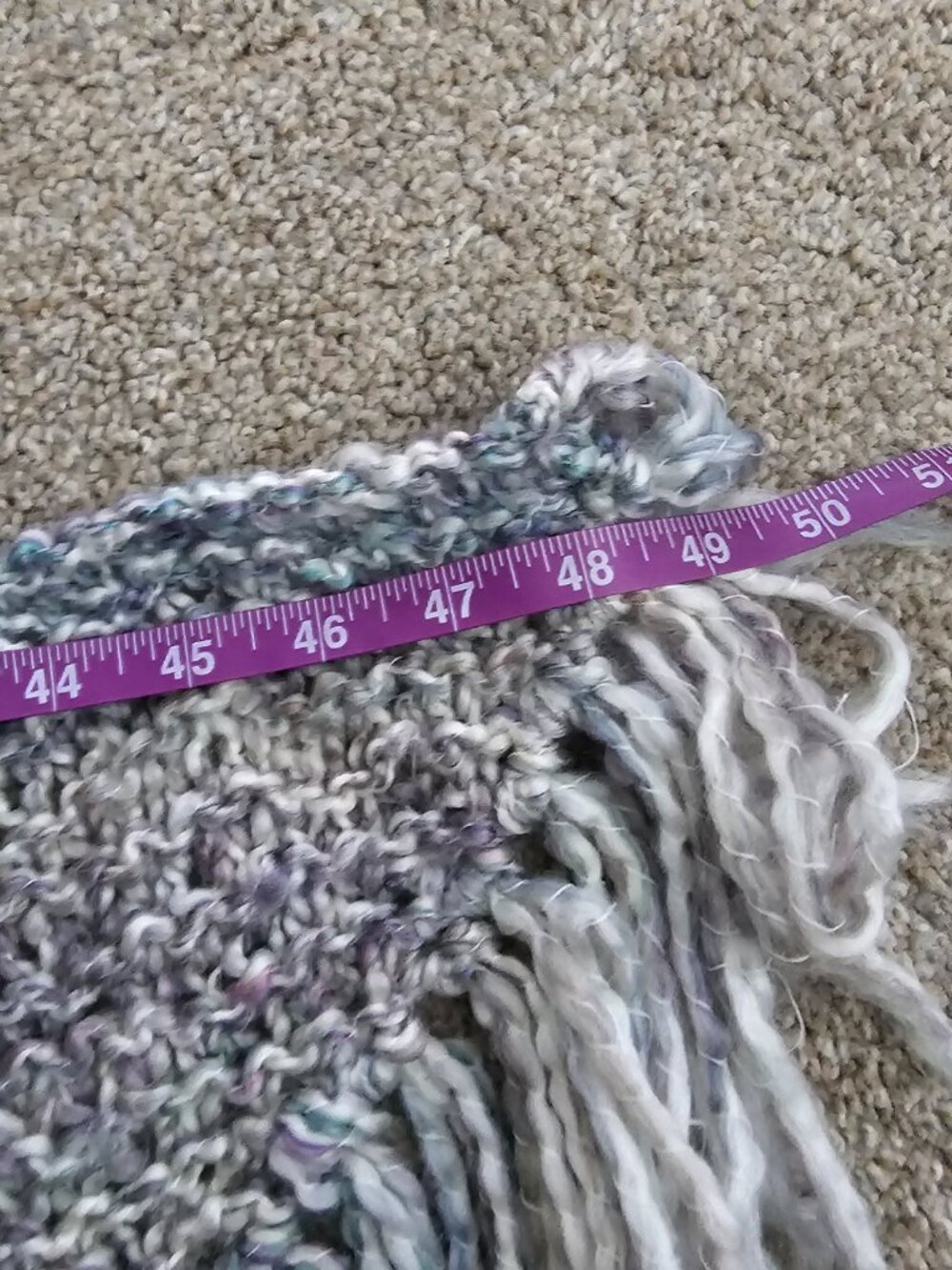 Poncho - Picture 4 of 6